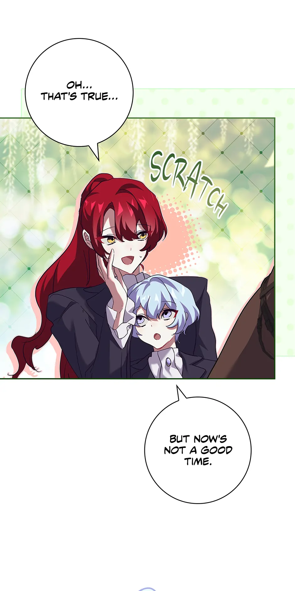 The Princess in the Attic Chapter 98 - page 51