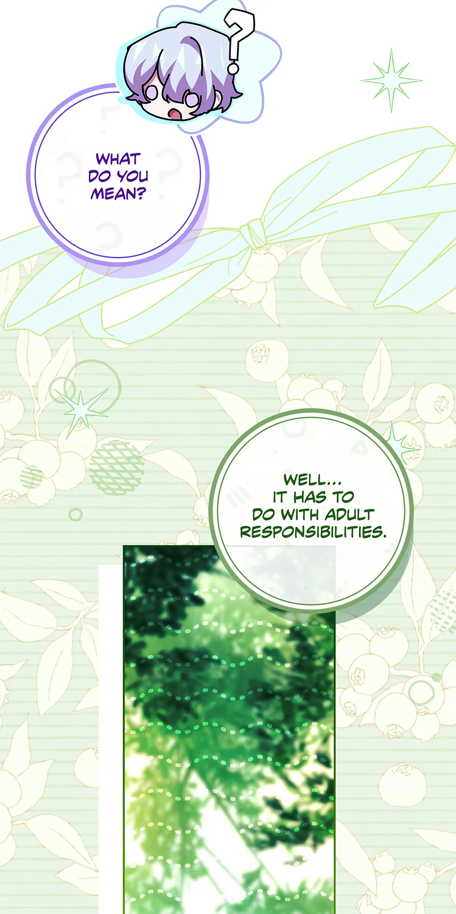 The Princess in the Attic Chapter 98 - page 52