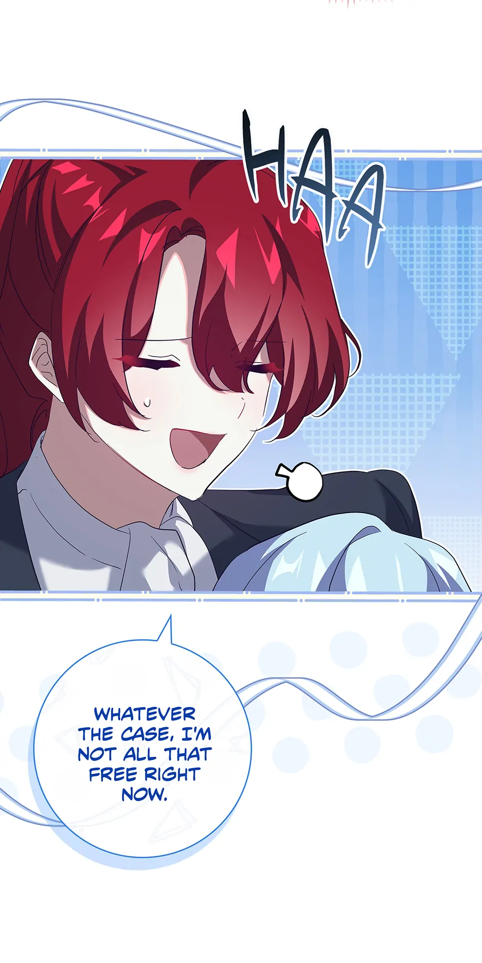 The Princess in the Attic Chapter 98 - page 54