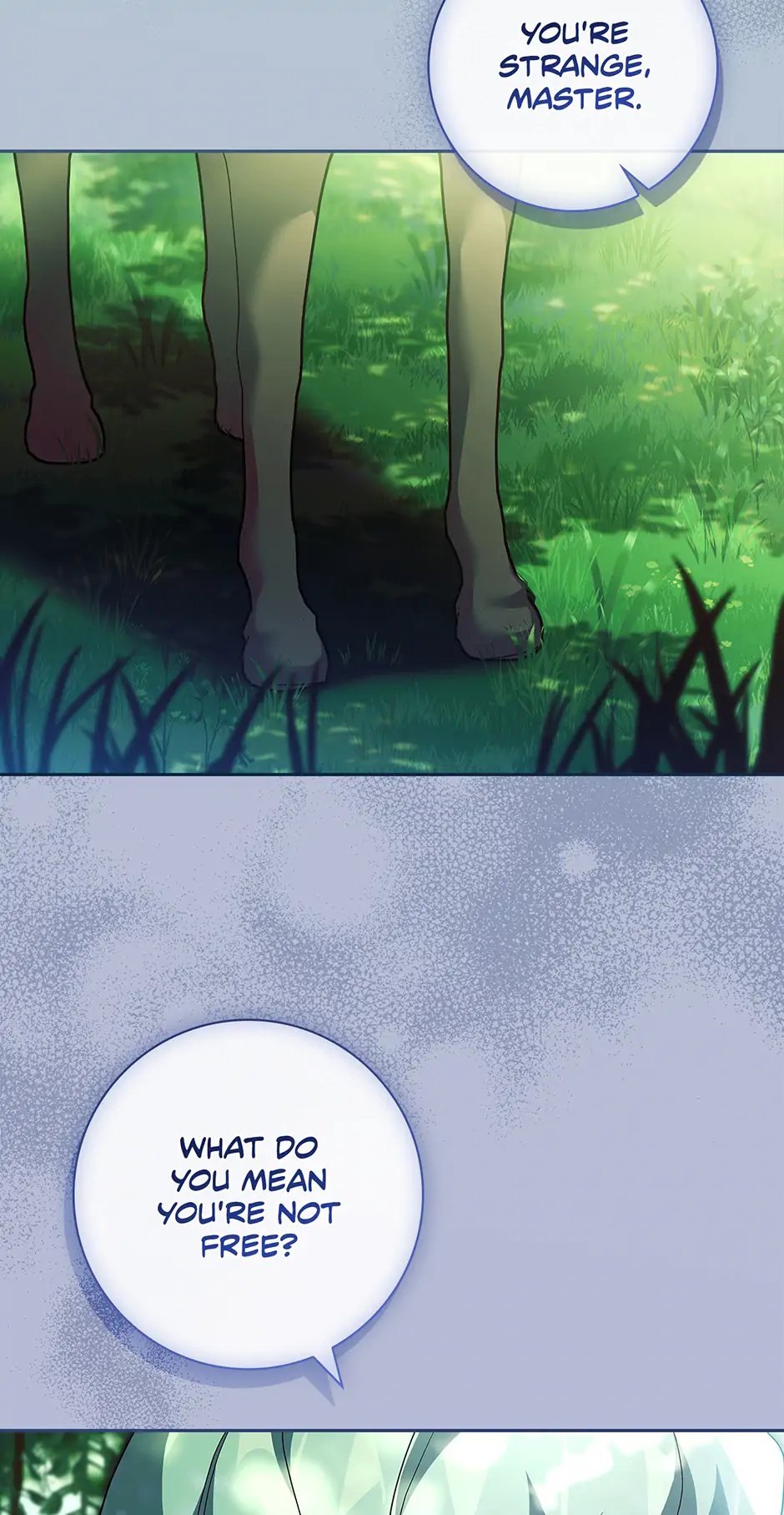 The Princess in the Attic Chapter 98 - page 56