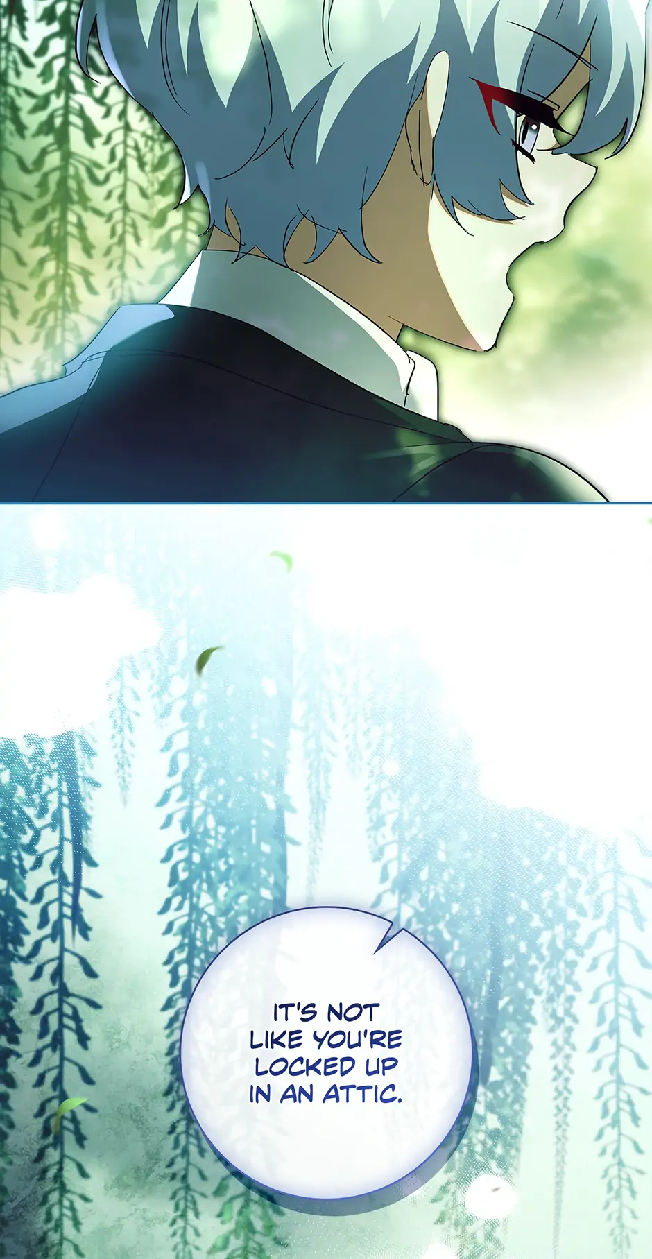 The Princess in the Attic Chapter 98 - page 57