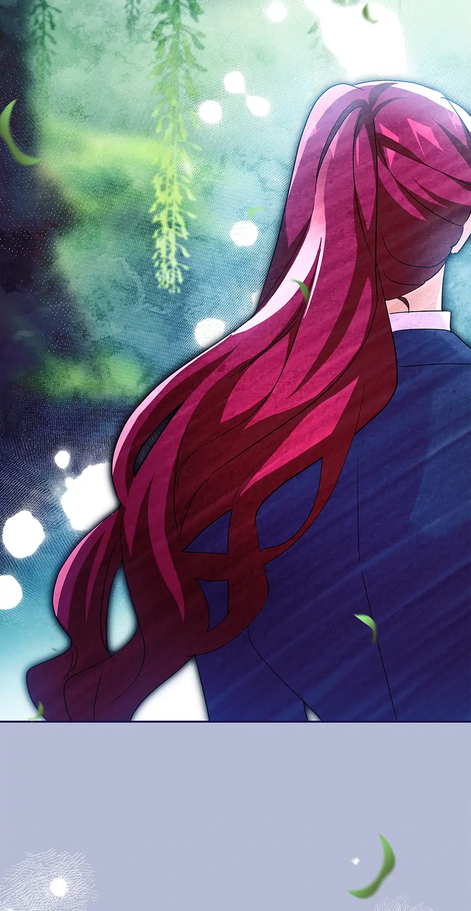 The Princess in the Attic Chapter 98 - page 58