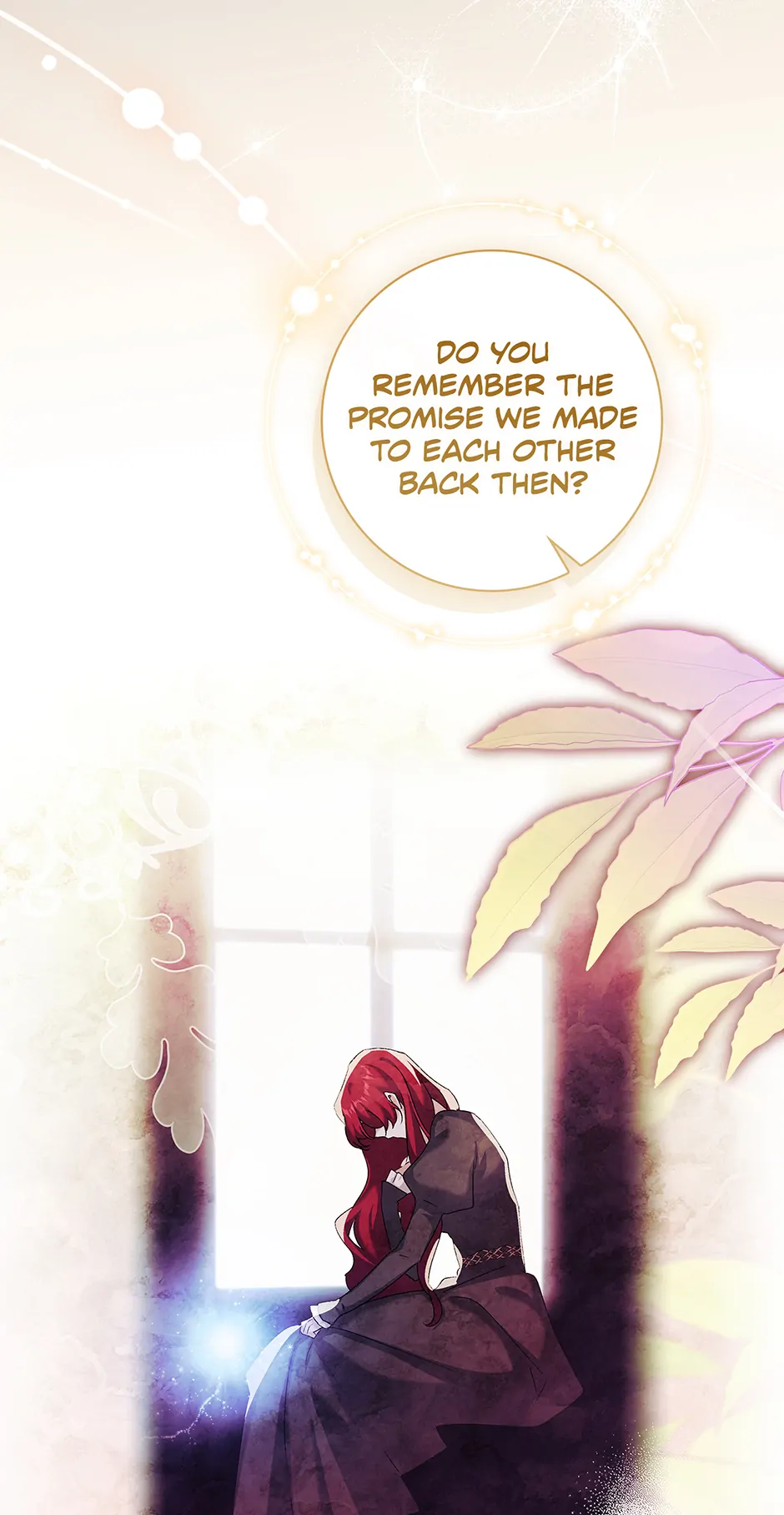 The Princess in the Attic Chapter 98 - page 60