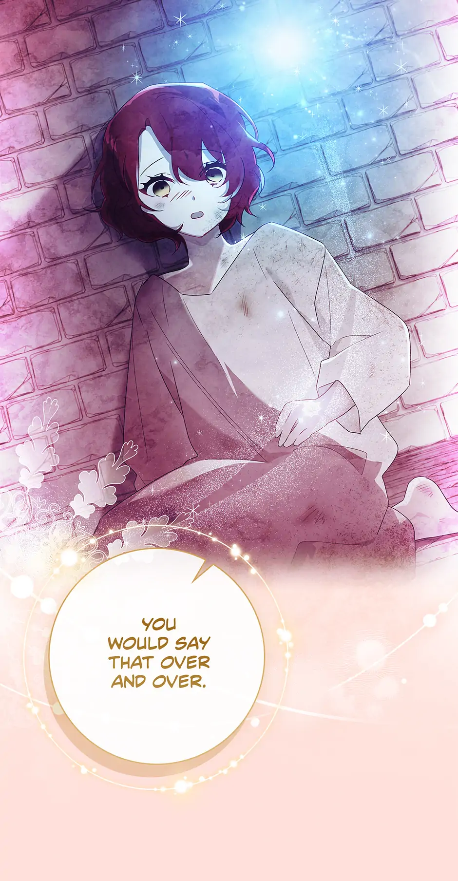 The Princess in the Attic Chapter 98 - page 62