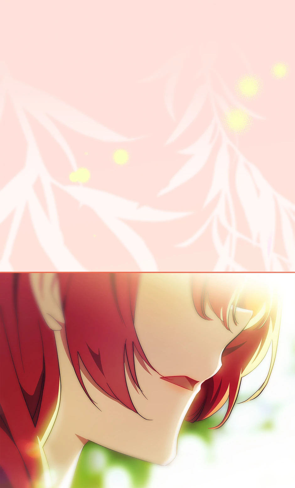 The Princess in the Attic Chapter 98 - page 63