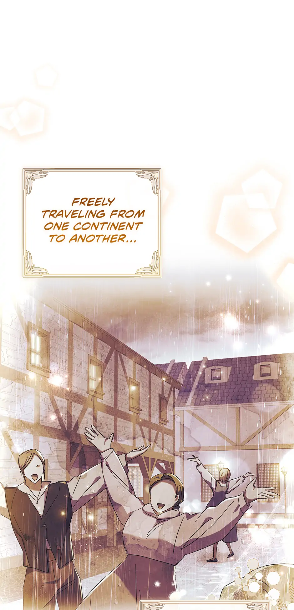 The Princess in the Attic Chapter 98 - page 67