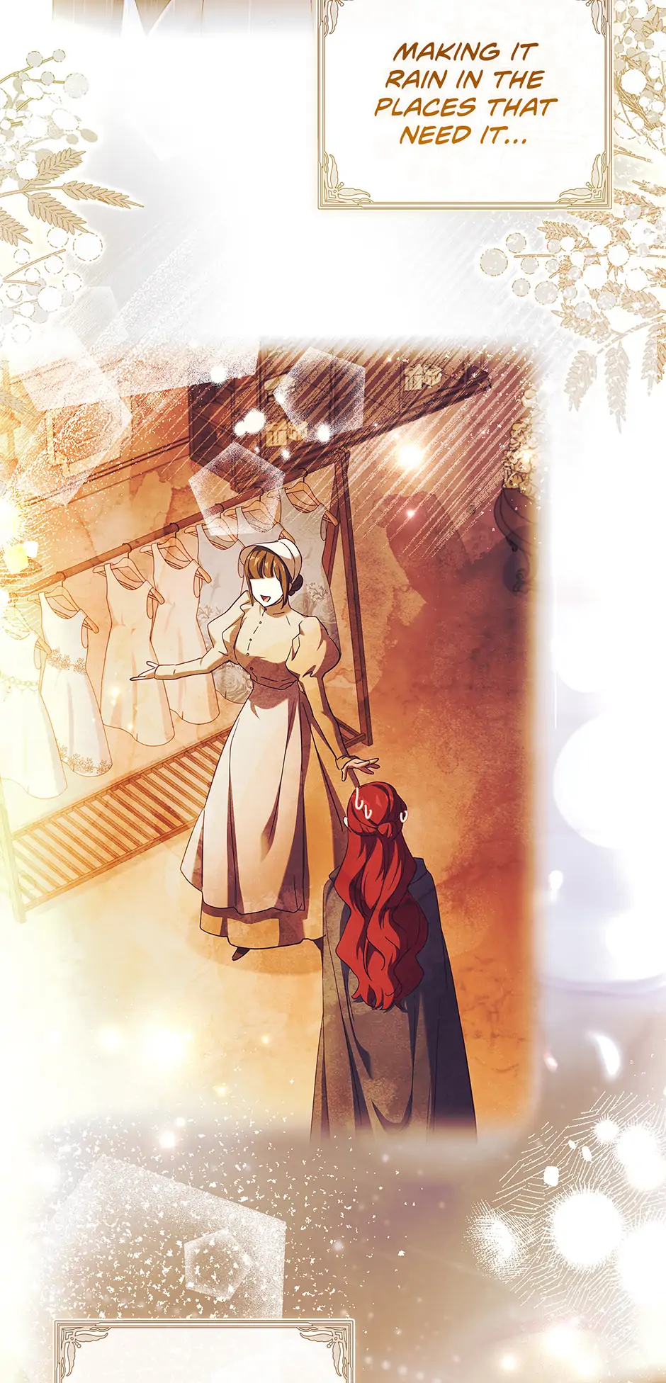 The Princess in the Attic Chapter 98 - page 68