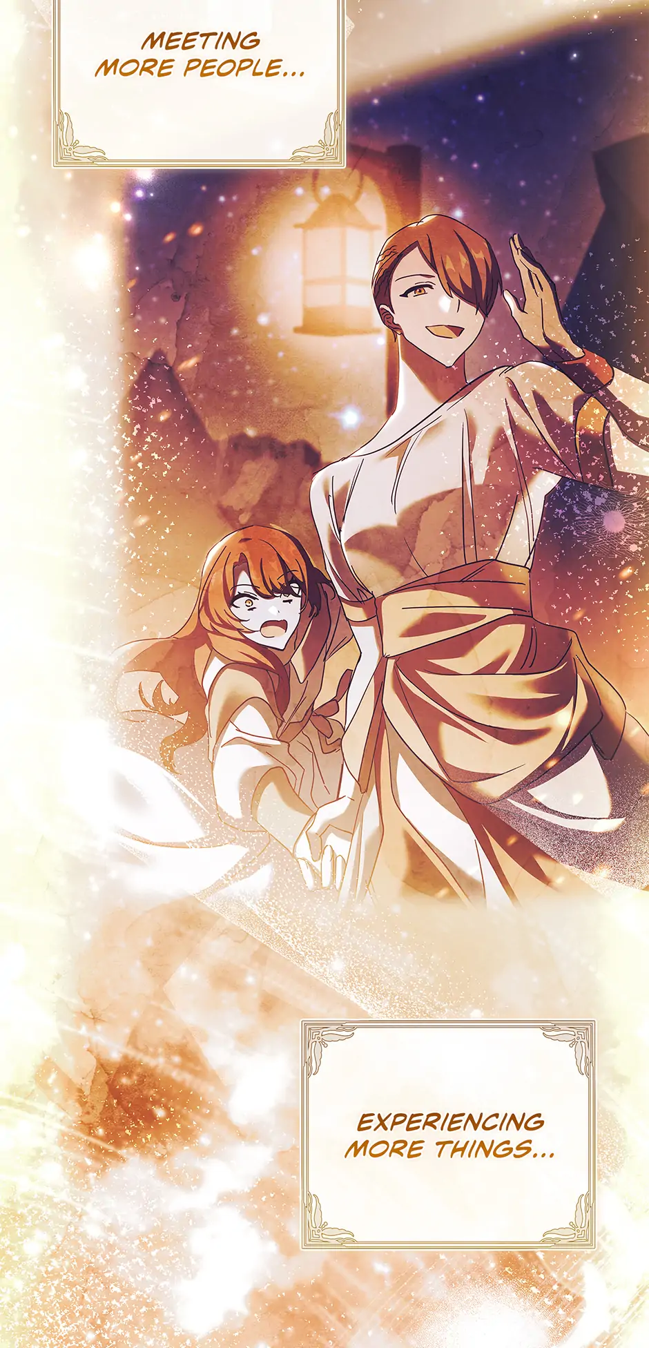 The Princess in the Attic Chapter 98 - page 69