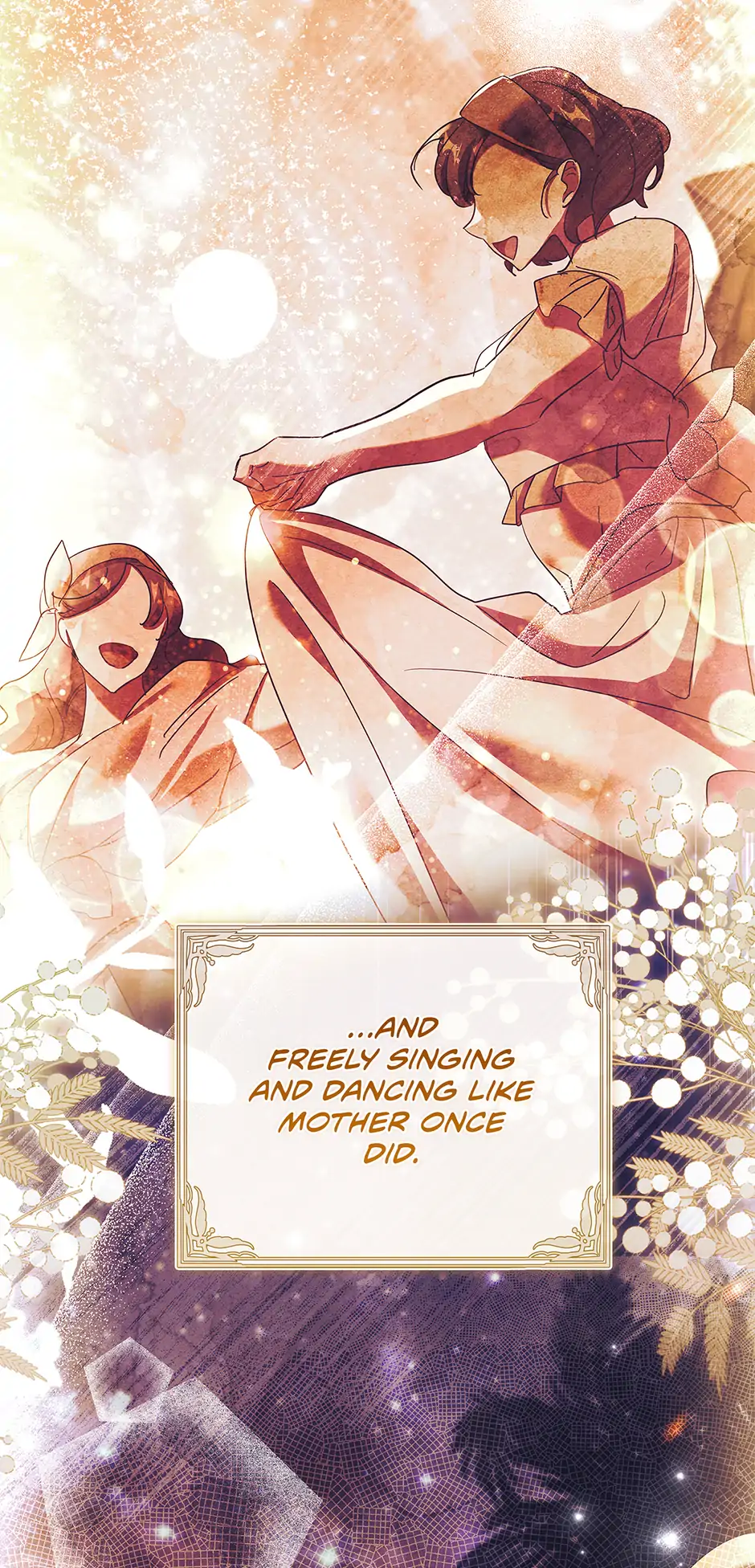 The Princess in the Attic Chapter 98 - page 70