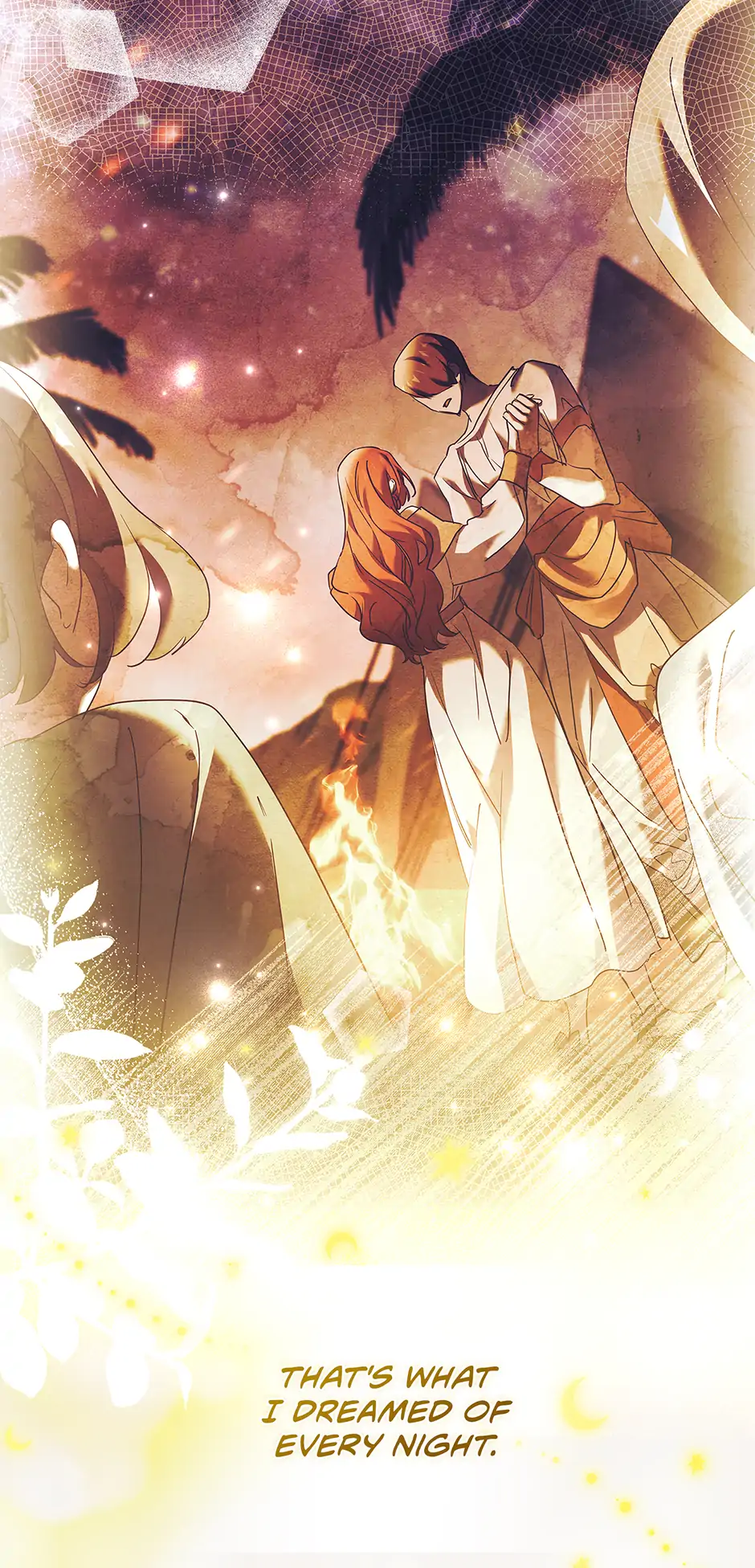 The Princess in the Attic Chapter 98 - page 71