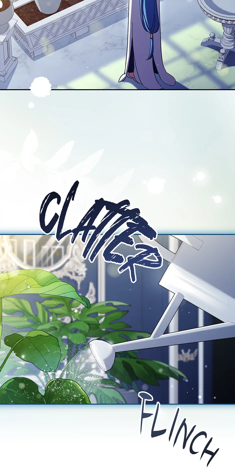 The Princess in the Attic Chapter 98 - page 75