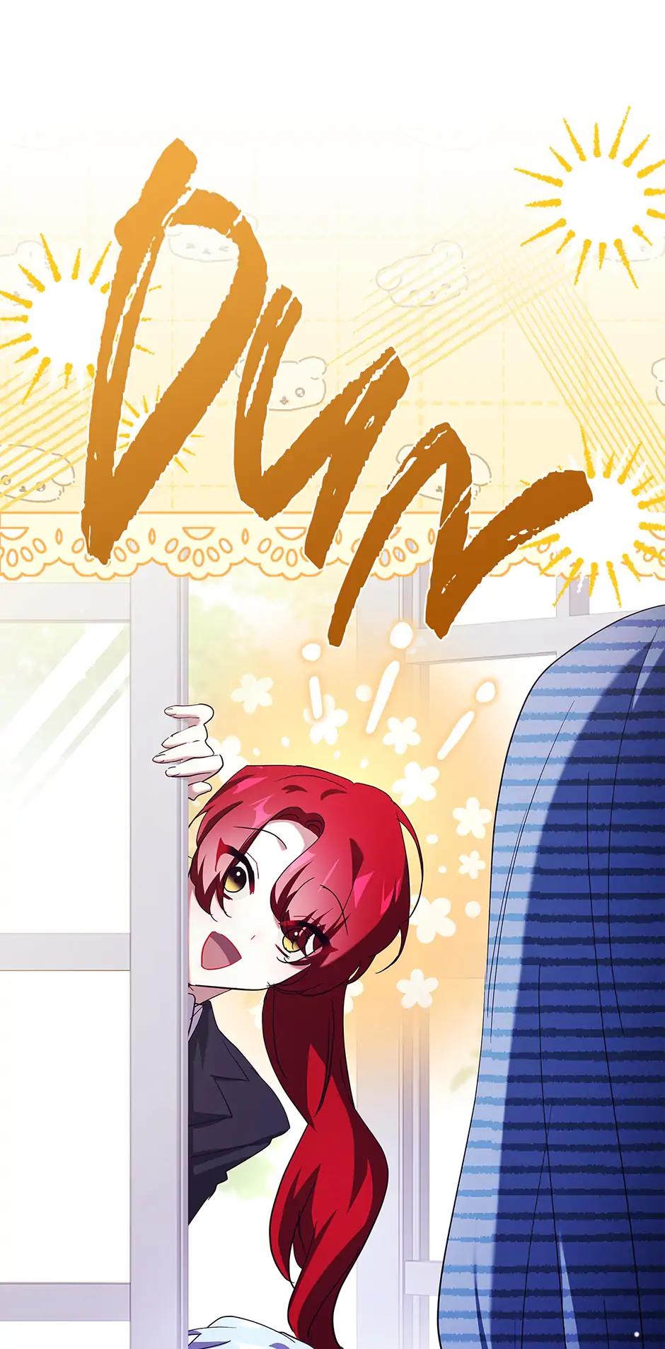 The Princess in the Attic Chapter 98 - page 76