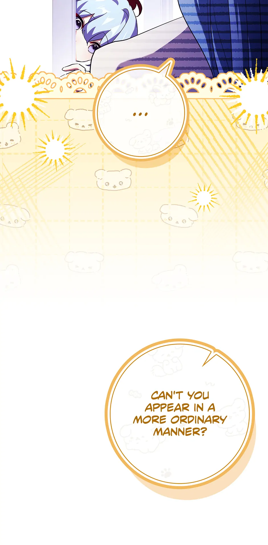 The Princess in the Attic Chapter 98 - page 77