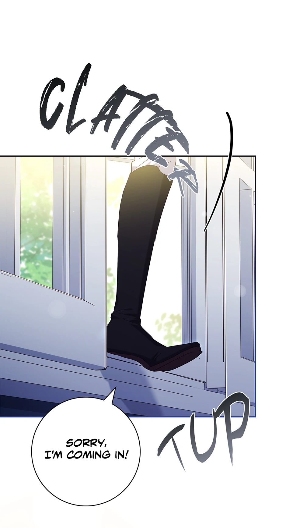 The Princess in the Attic Chapter 98 - page 78