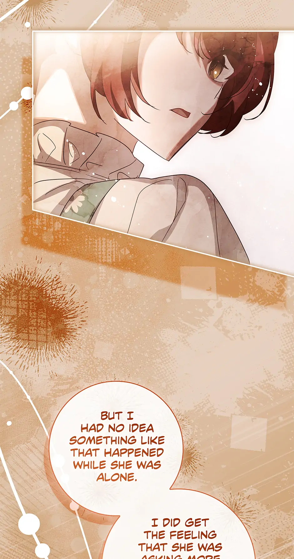 The Princess in the Attic Chapter 98 - page 7