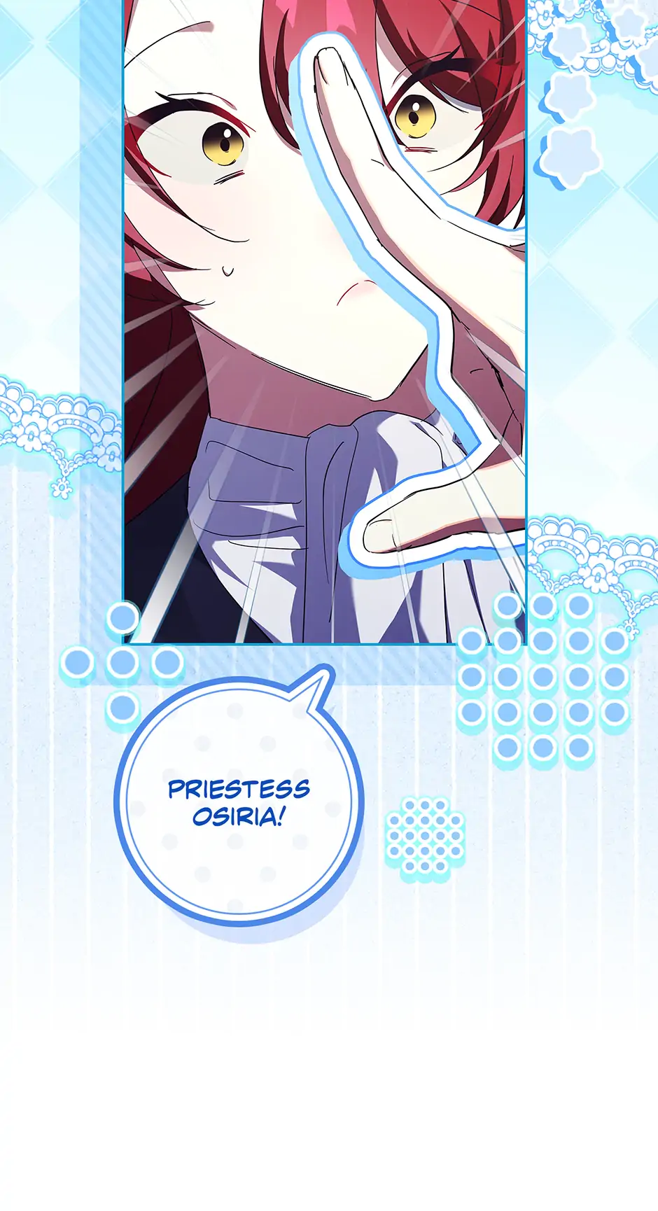 The Princess in the Attic Chapter 98 - page 82