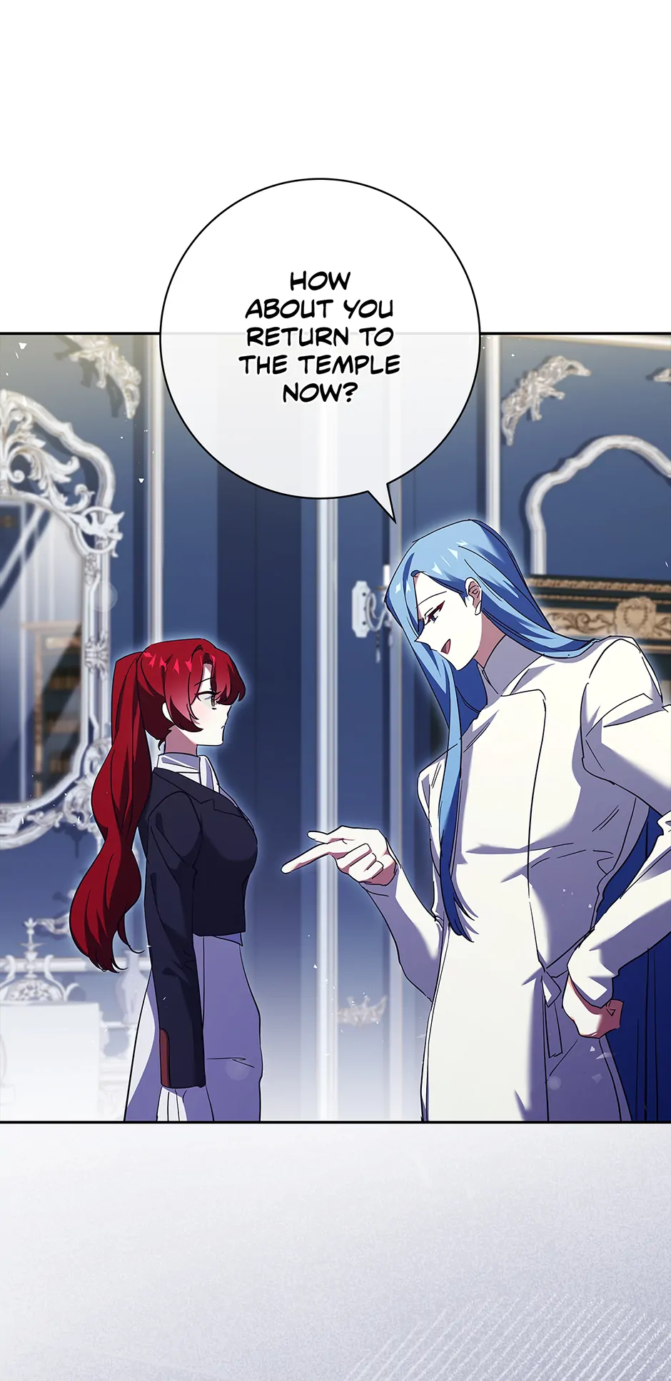 The Princess in the Attic Chapter 98 - page 83