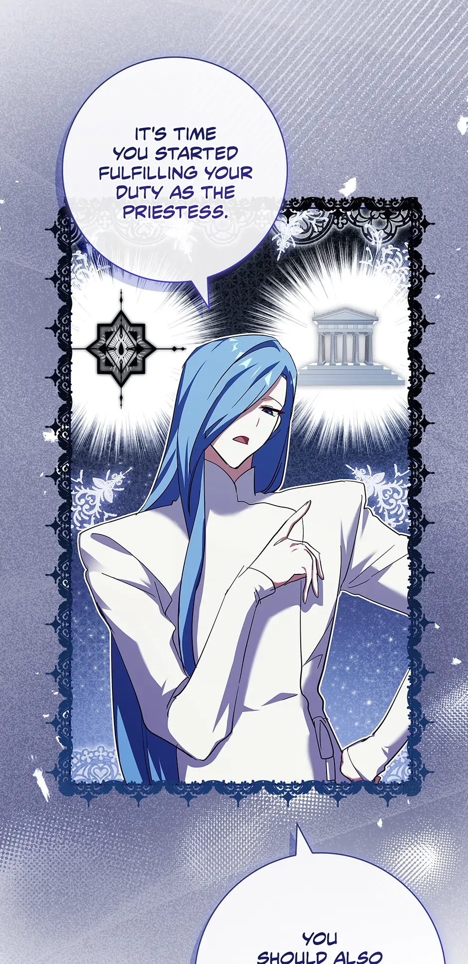 The Princess in the Attic Chapter 98 - page 84