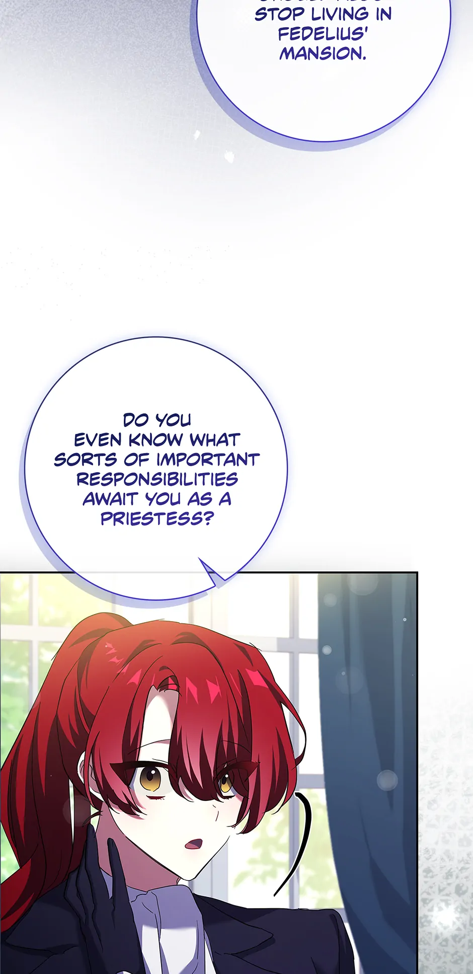 The Princess in the Attic Chapter 98 - page 85