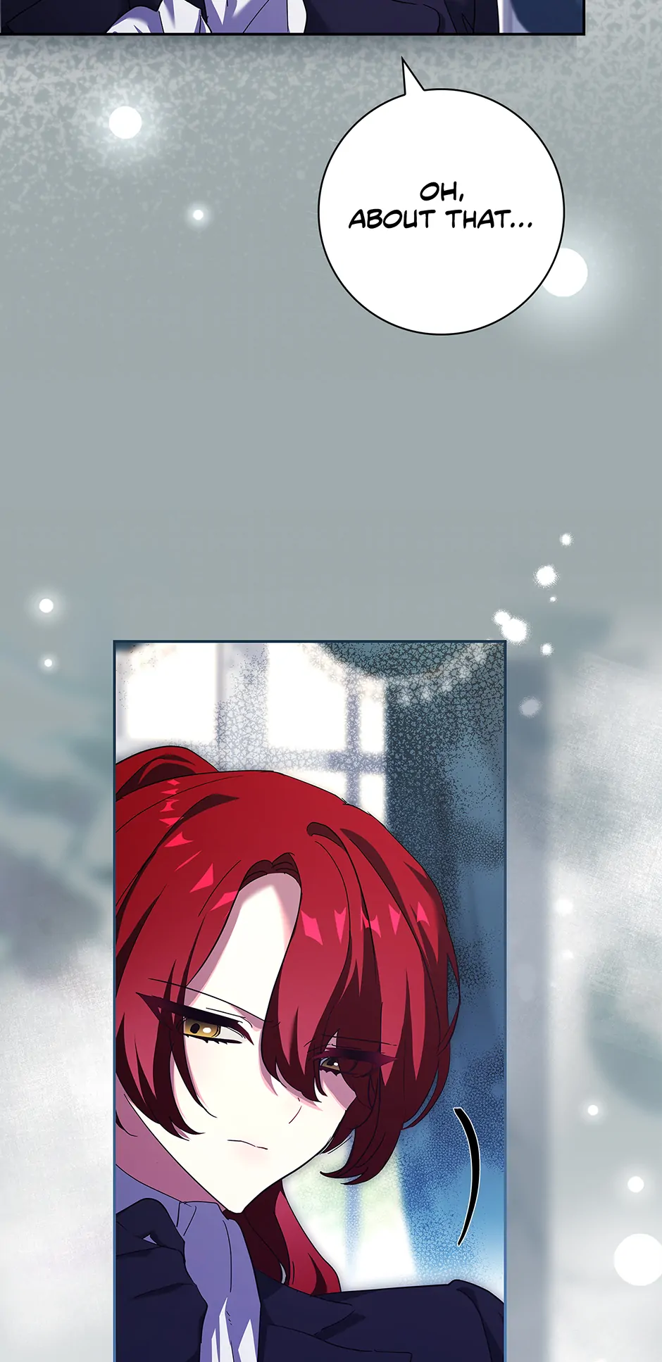 The Princess in the Attic Chapter 98 - page 86