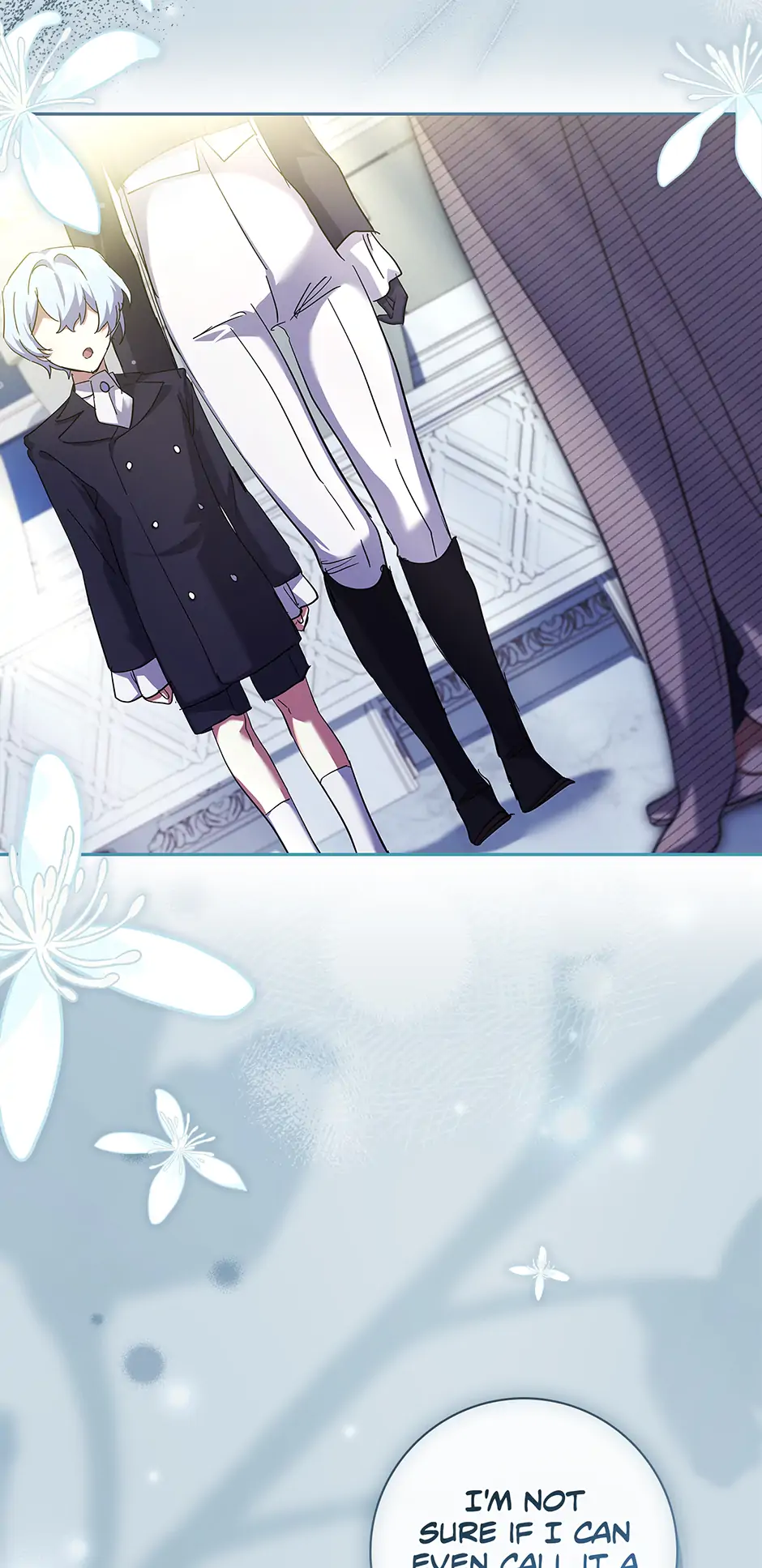 The Princess in the Attic Chapter 98 - page 88