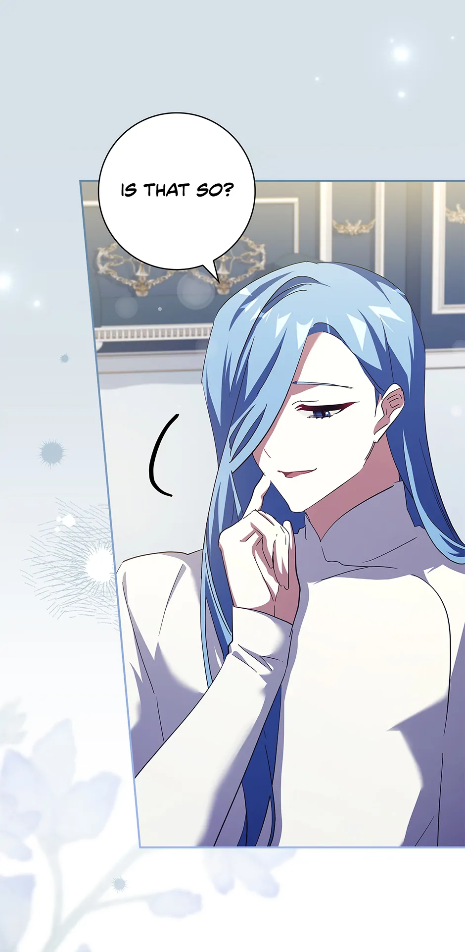 The Princess in the Attic Chapter 98 - page 90