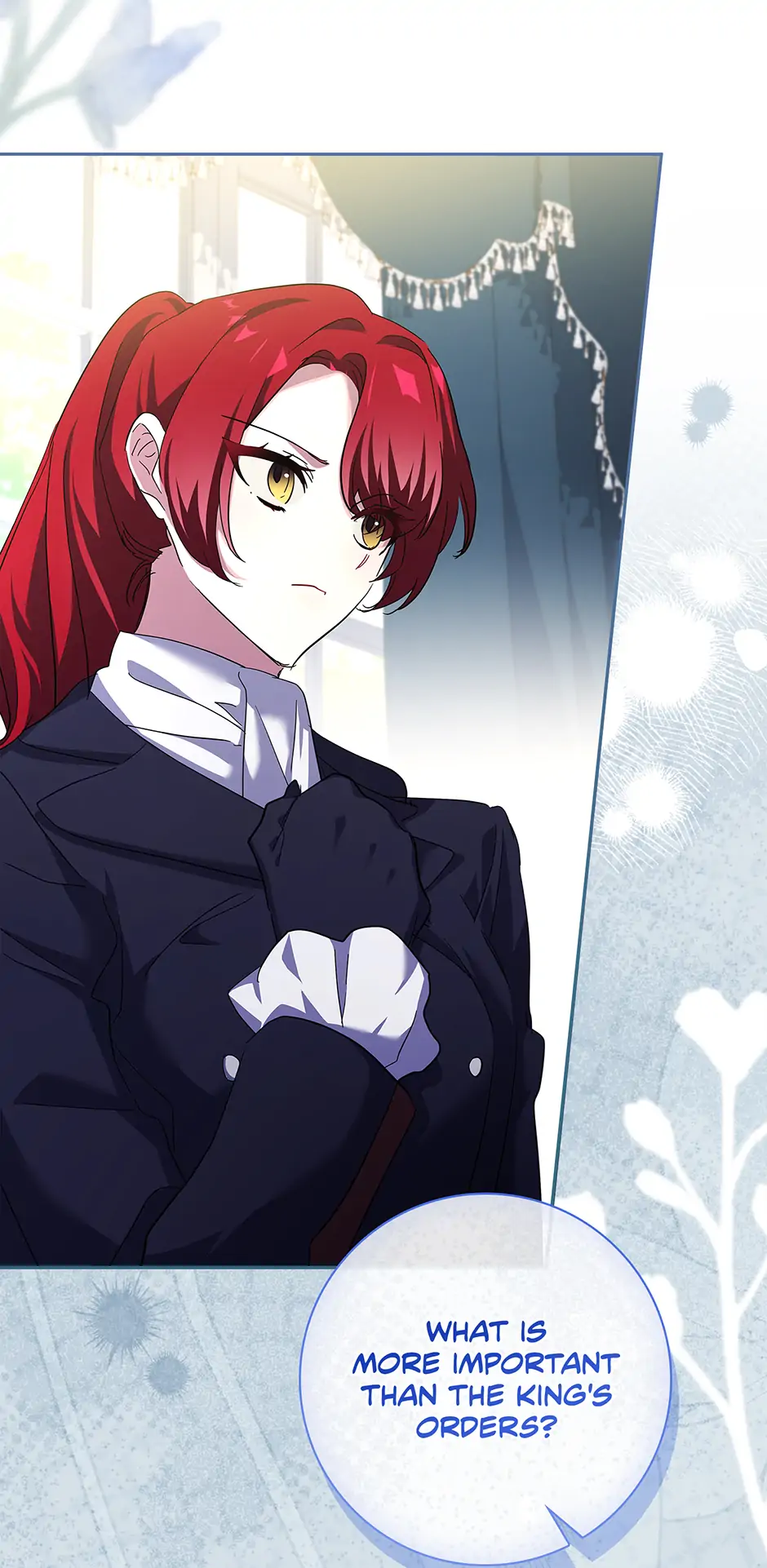 The Princess in the Attic Chapter 98 - page 91