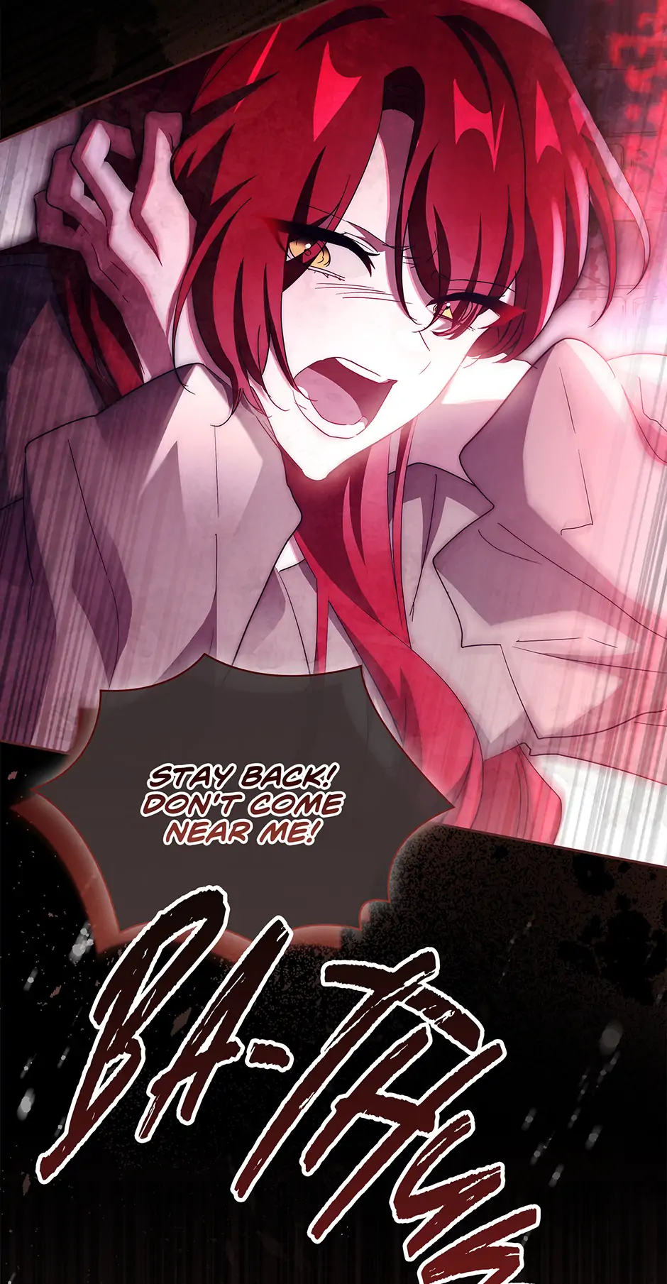 The Princess in the Attic Chapter 99 - page 10