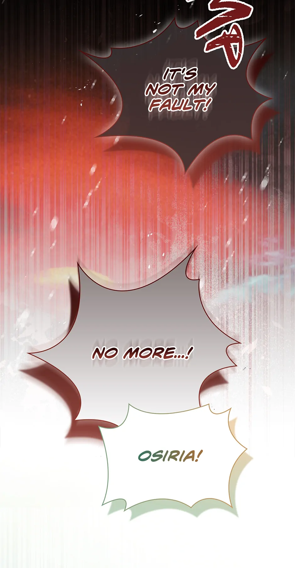 The Princess in the Attic Chapter 99 - page 11