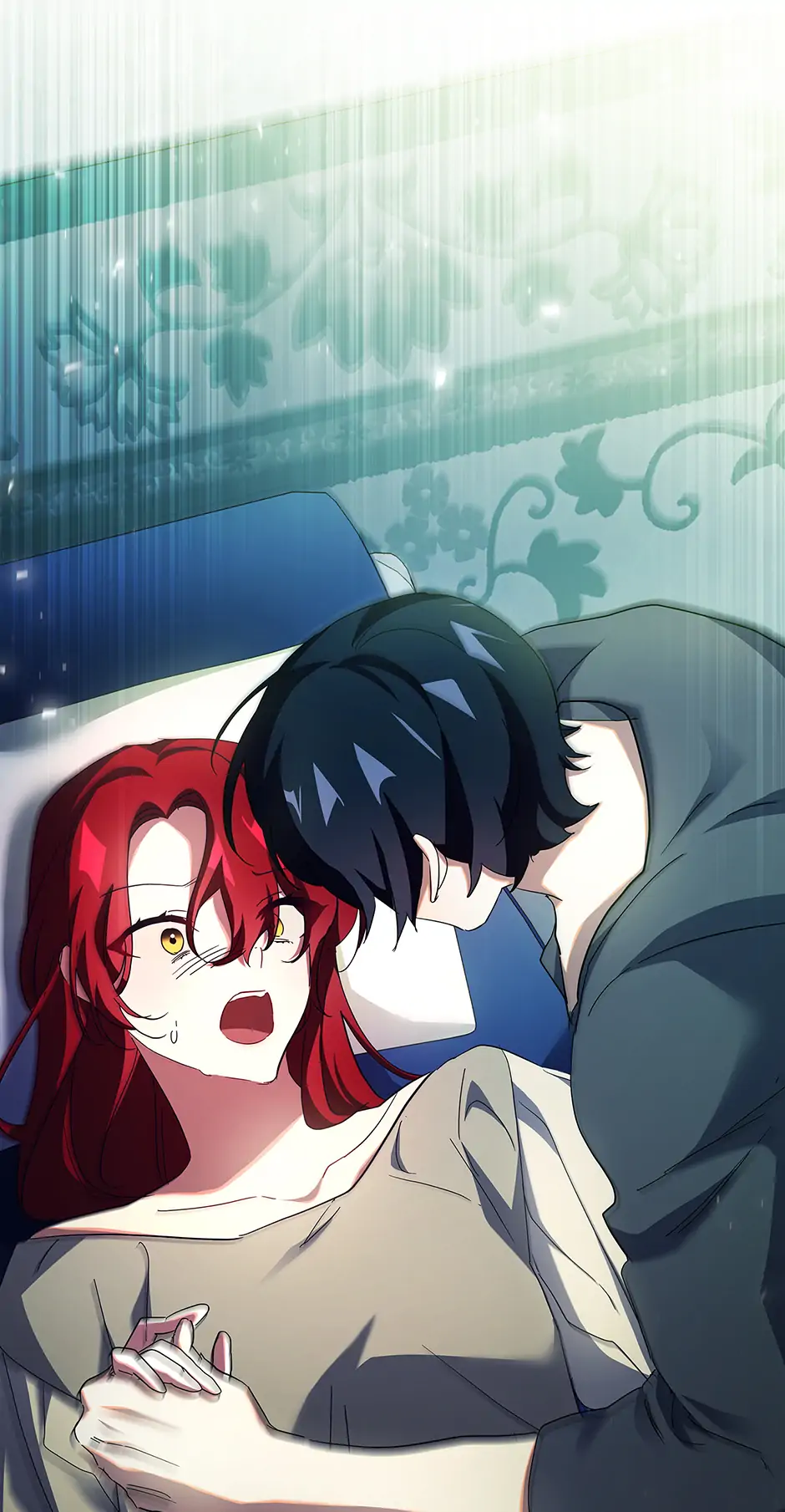 The Princess in the Attic Chapter 99 - page 12