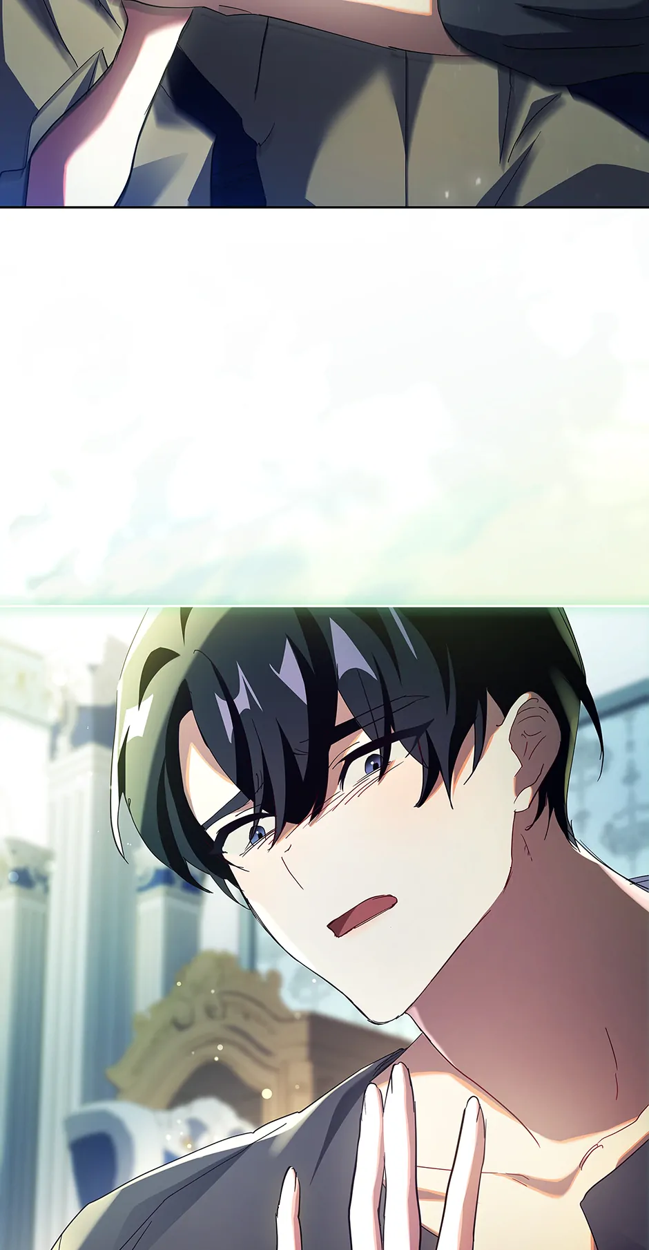 The Princess in the Attic Chapter 99 - page 13