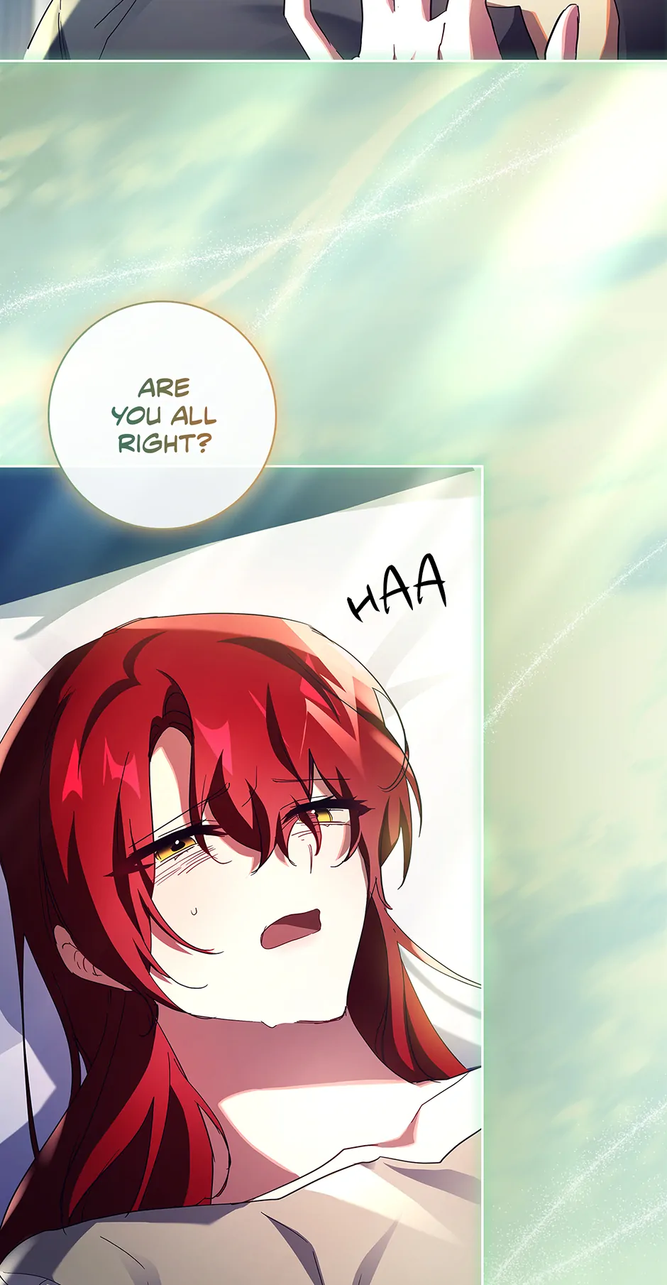 The Princess in the Attic Chapter 99 - page 14