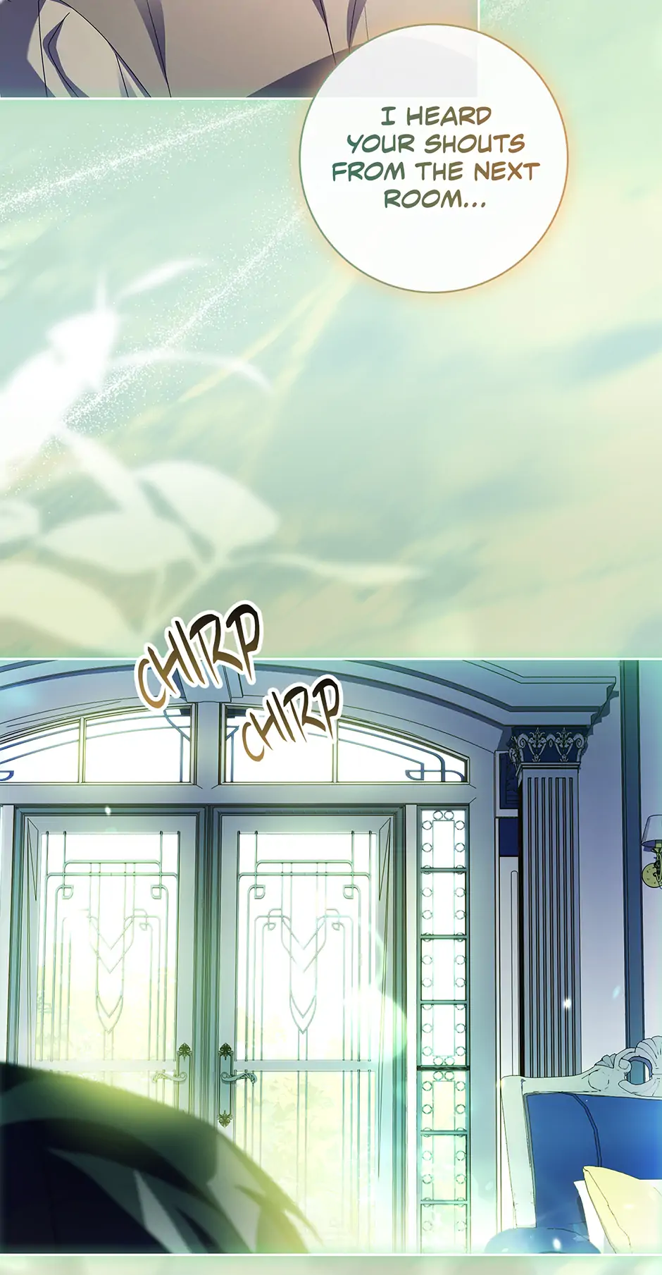 The Princess in the Attic Chapter 99 - page 15