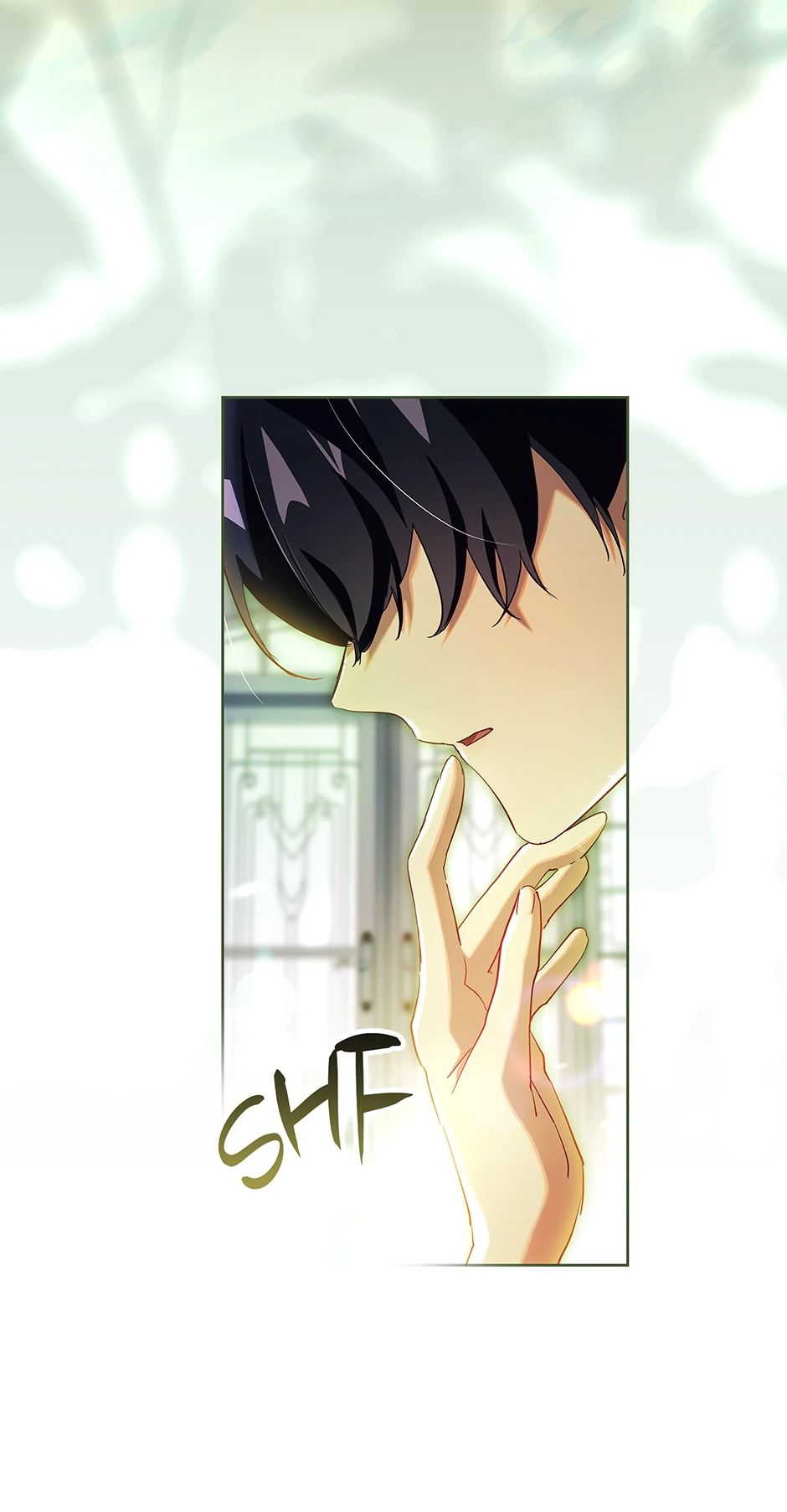 The Princess in the Attic Chapter 99 - page 16