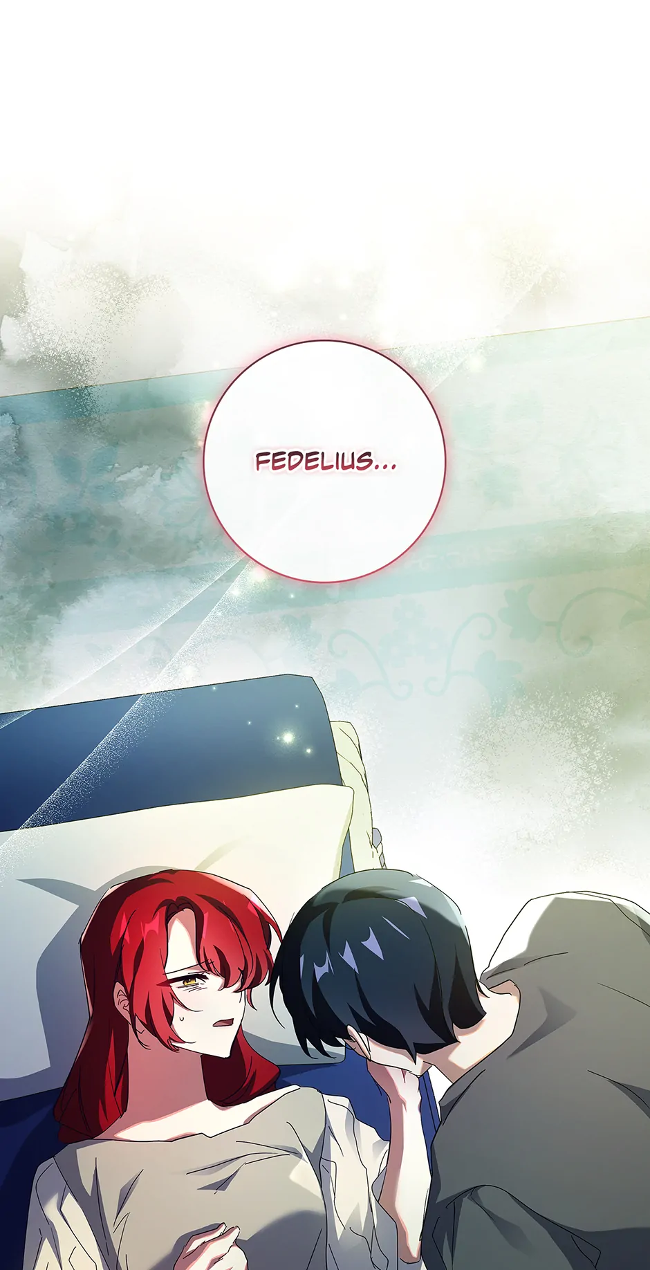 The Princess in the Attic Chapter 99 - page 17