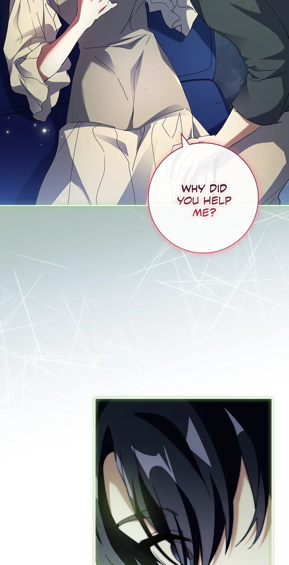 The Princess in the Attic Chapter 99 - page 18