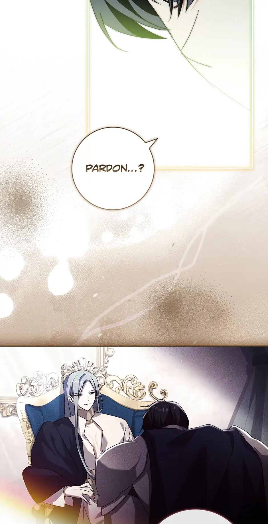 The Princess in the Attic Chapter 99 - page 19