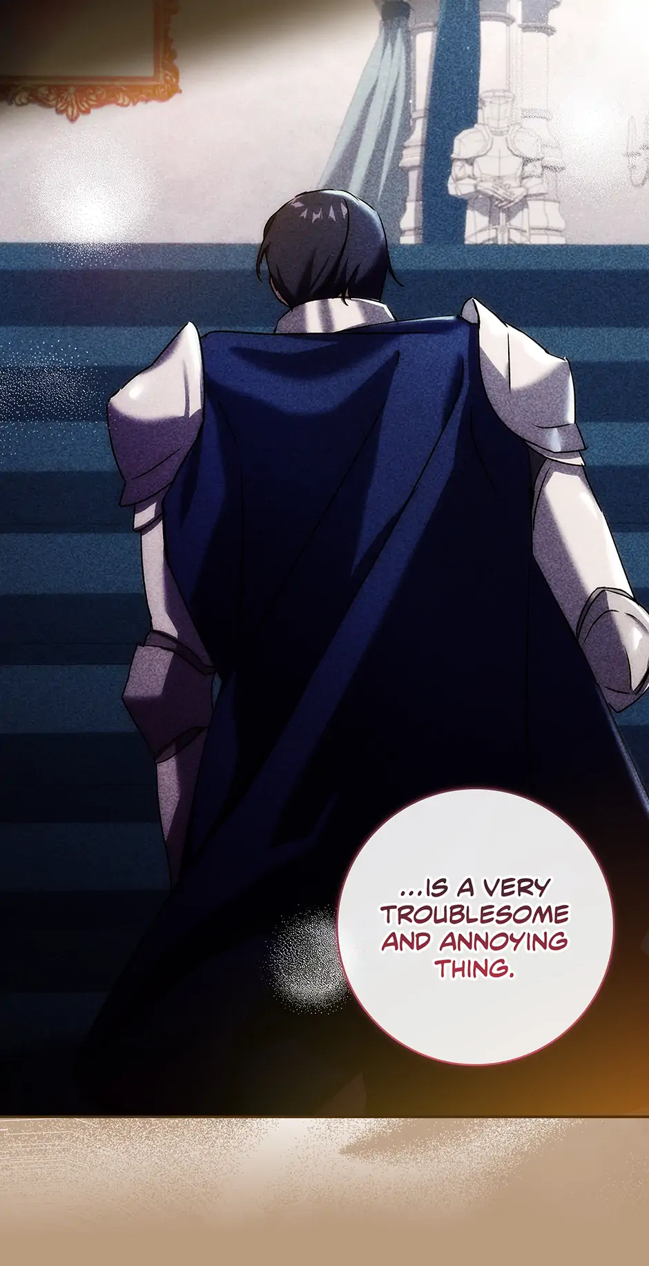 The Princess in the Attic Chapter 99 - page 21