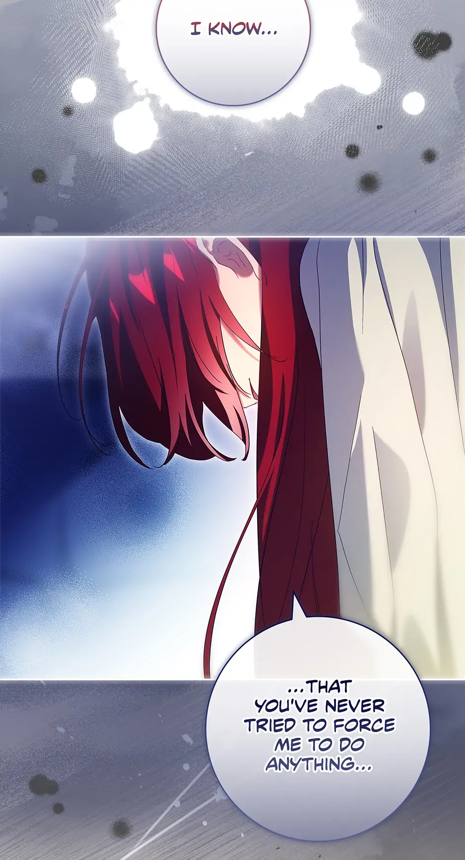 The Princess in the Attic Chapter 99 - page 23