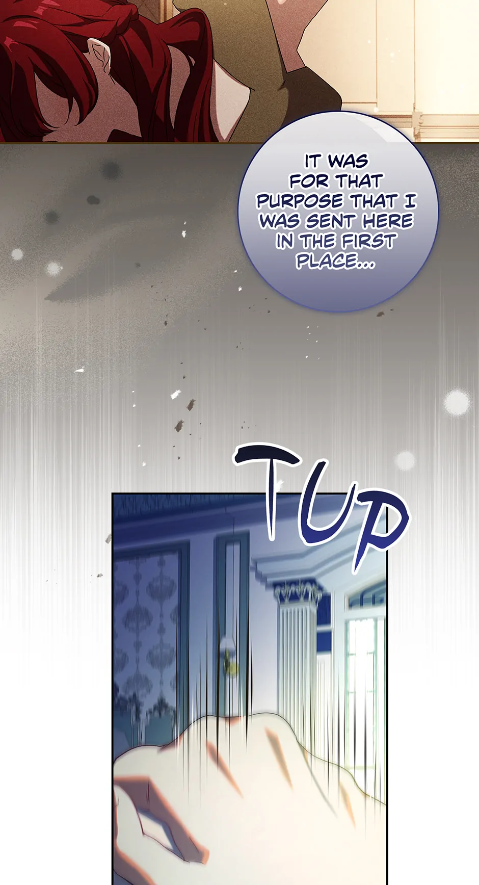 The Princess in the Attic Chapter 99 - page 25