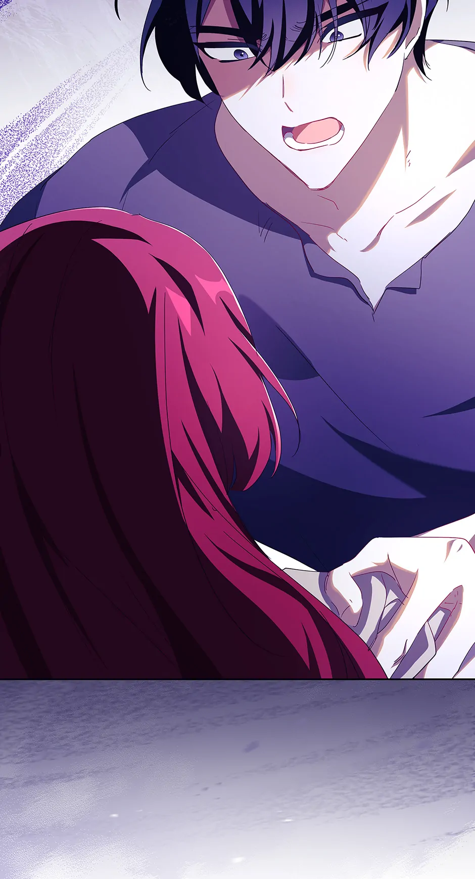 The Princess in the Attic Chapter 99 - page 27