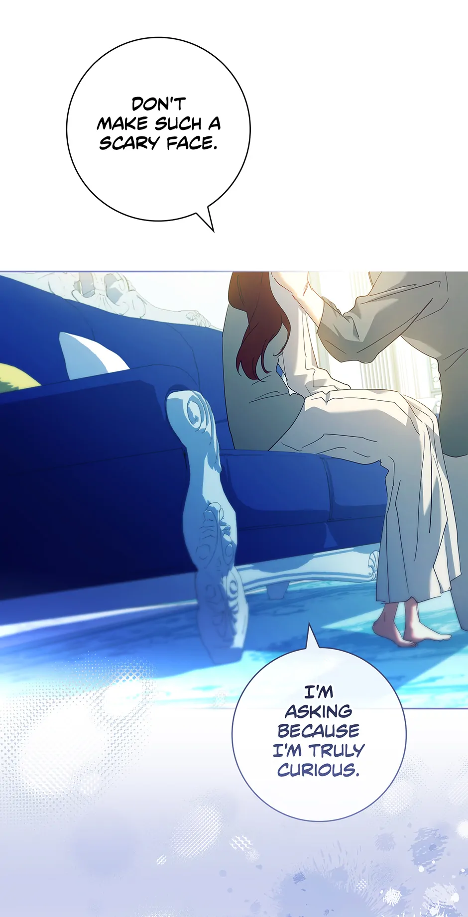 The Princess in the Attic Chapter 99 - page 29