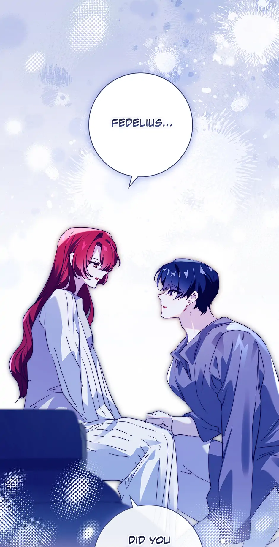 The Princess in the Attic Chapter 99 - page 30