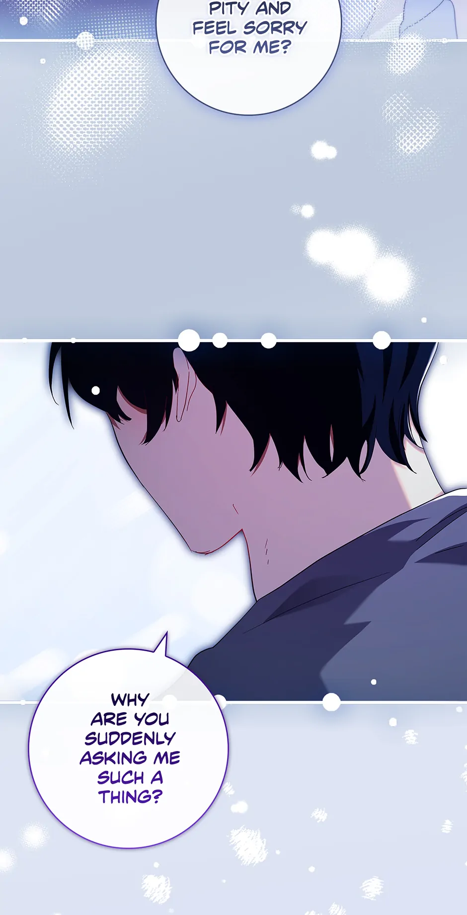 The Princess in the Attic Chapter 99 - page 31