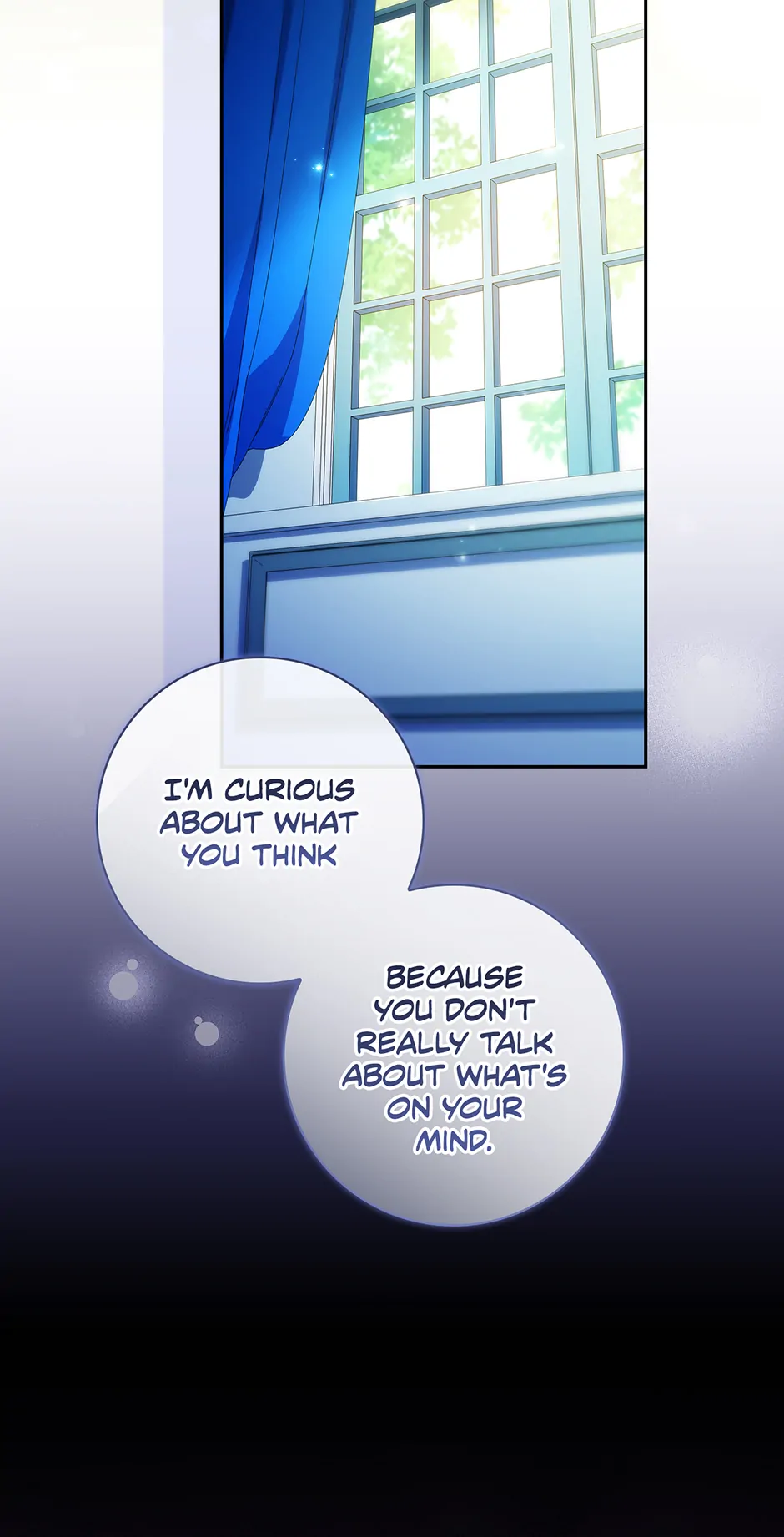 The Princess in the Attic Chapter 99 - page 32