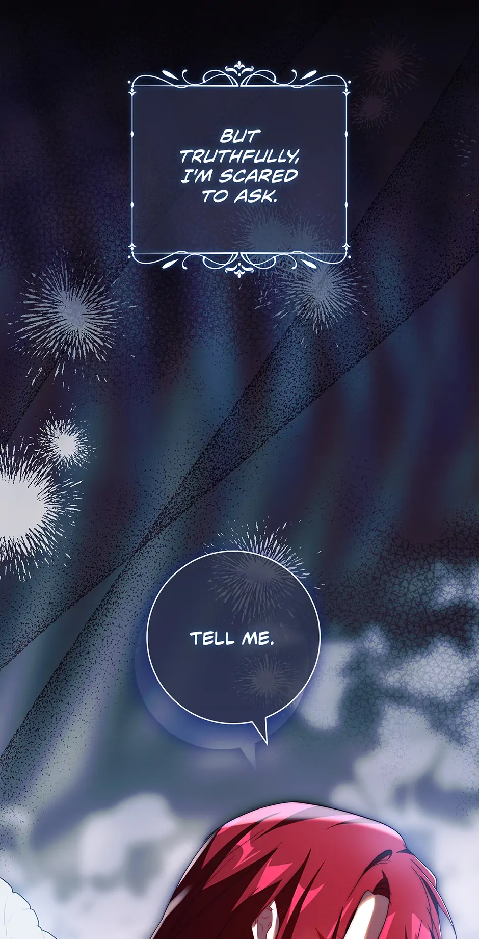 The Princess in the Attic Chapter 99 - page 33