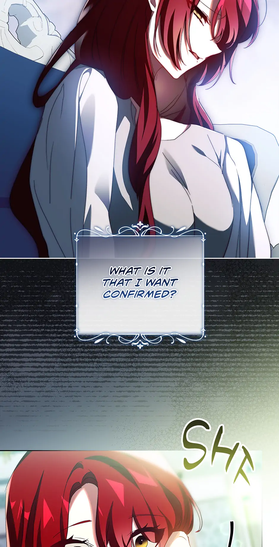 The Princess in the Attic Chapter 99 - page 34