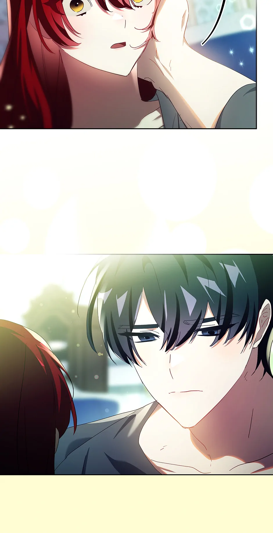 The Princess in the Attic Chapter 99 - page 35