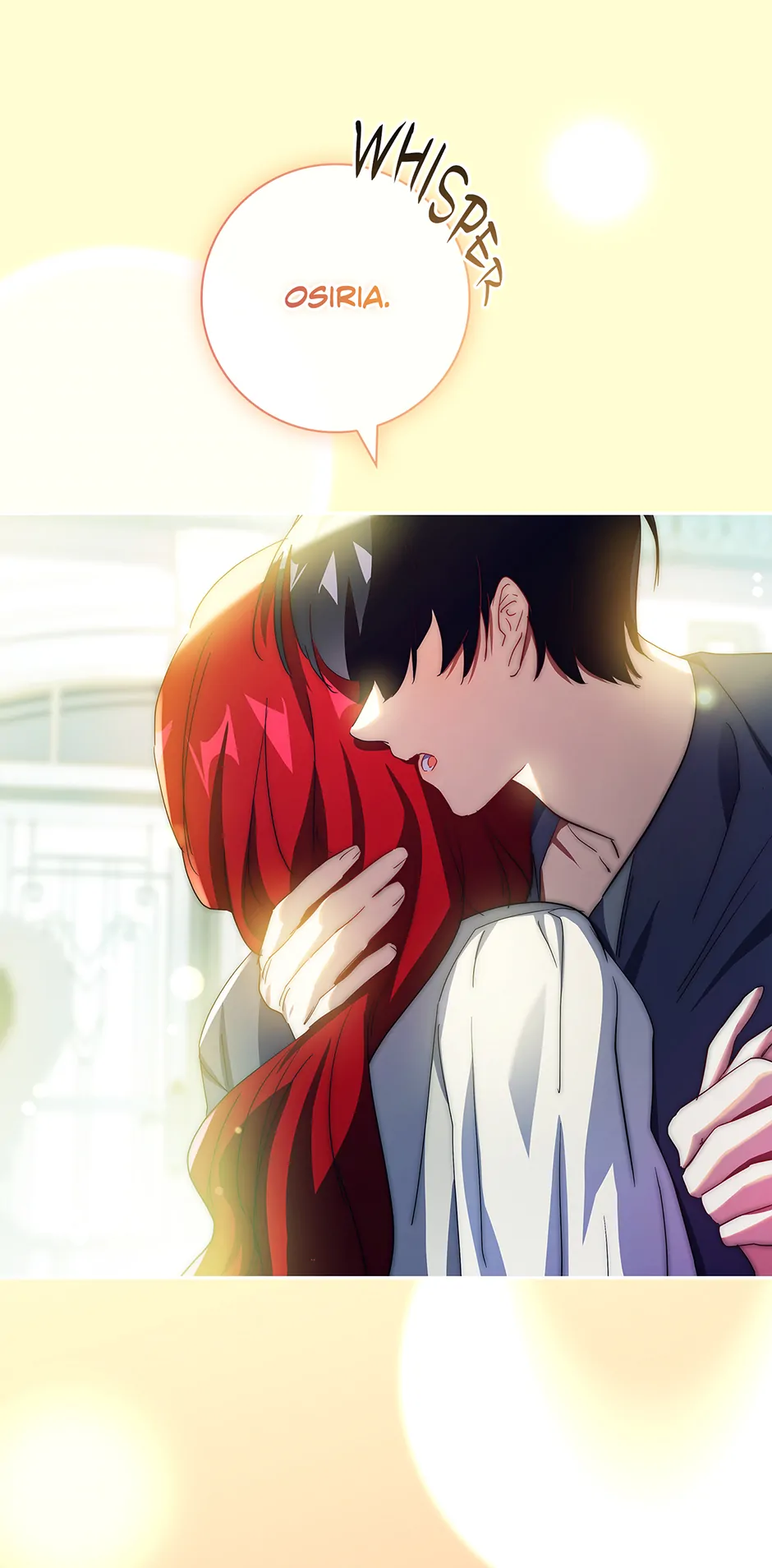 The Princess in the Attic Chapter 99 - page 36