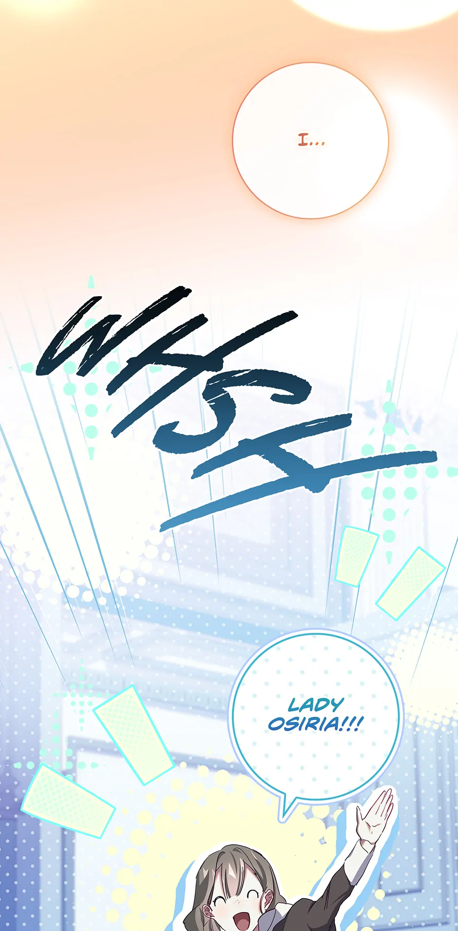 The Princess in the Attic Chapter 99 - page 37